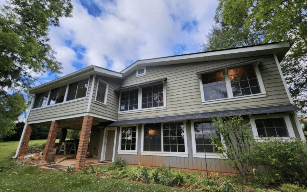 Asheville’s Housing Market in the Aftermath of Hurricane Helene